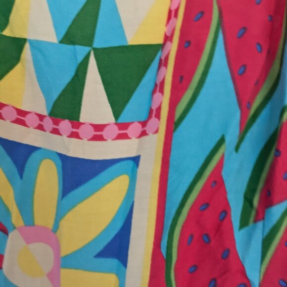 NWOT Sincerely Jules jumpsuit Size Large - Picture 5 of 7